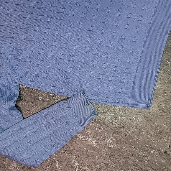 Donald J Trump signature collection. 💯 mercerized cotton crewneck. Men's Large. - Picture 4 of 15